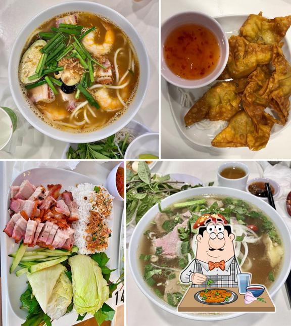 An Dien Restaurant