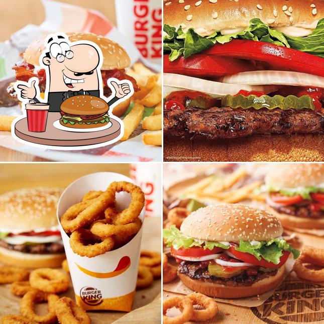 Burger King