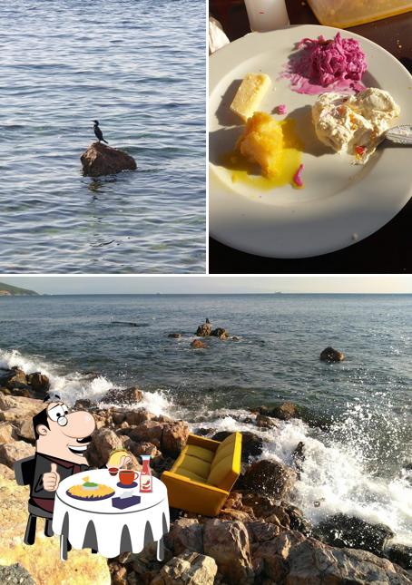Cafe Dumankaya