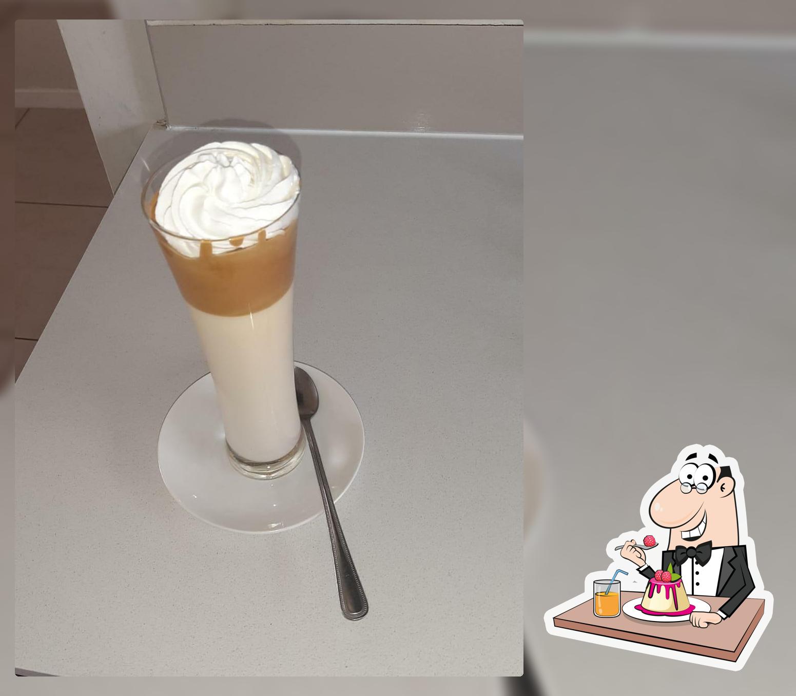 Coffee Shop