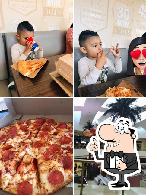 Domino's Altaria Aguascalientes