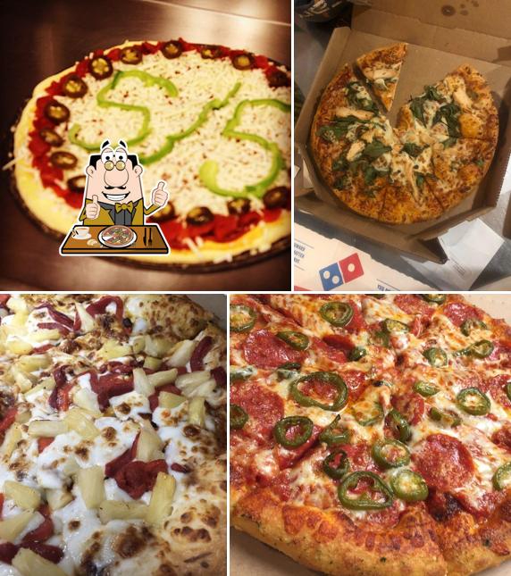 Domino's Pizza