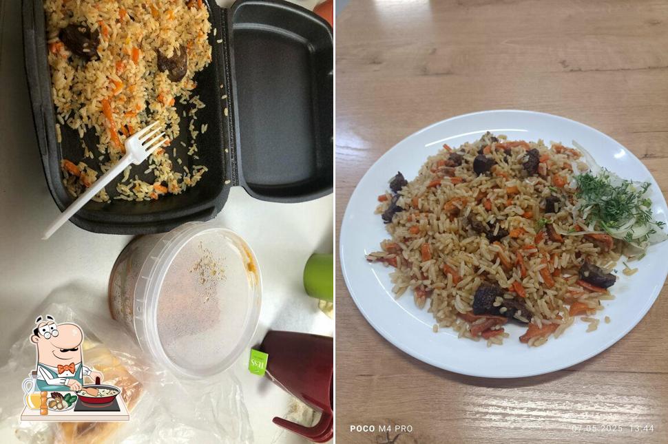 Plov Master