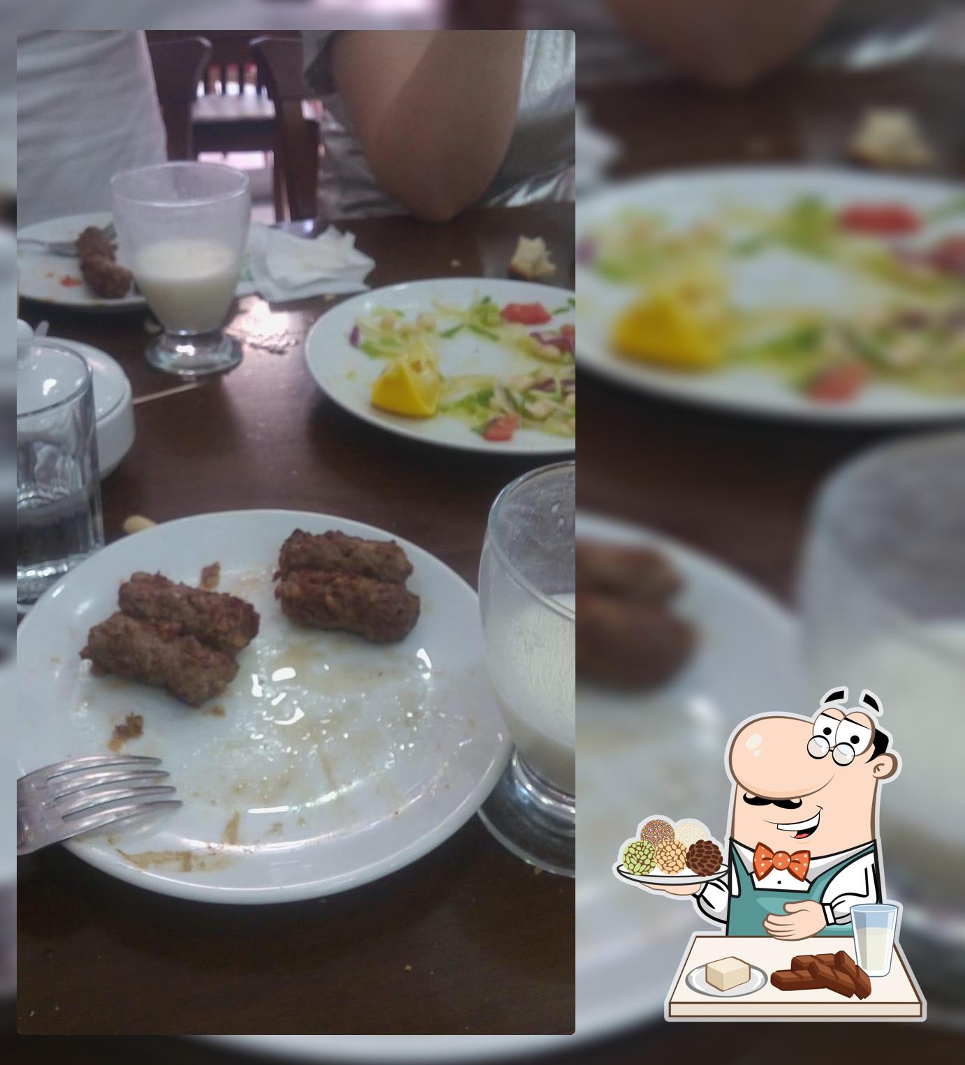Köfteci İrfan