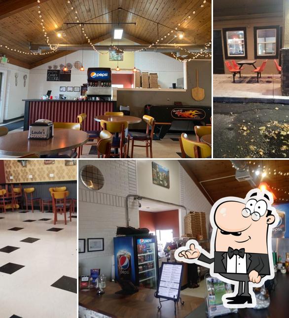 Louie's Pizzeria