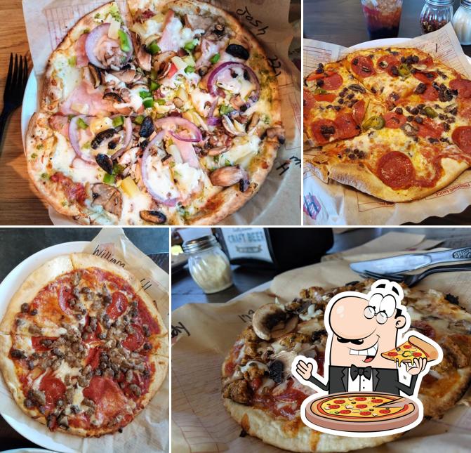 MOD Pizza
