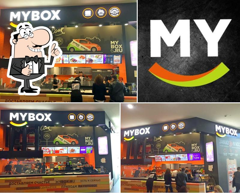 Mybox