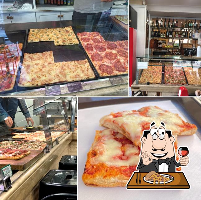 Pizza House
