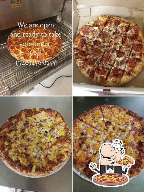 Bee Gee's Pizza & More