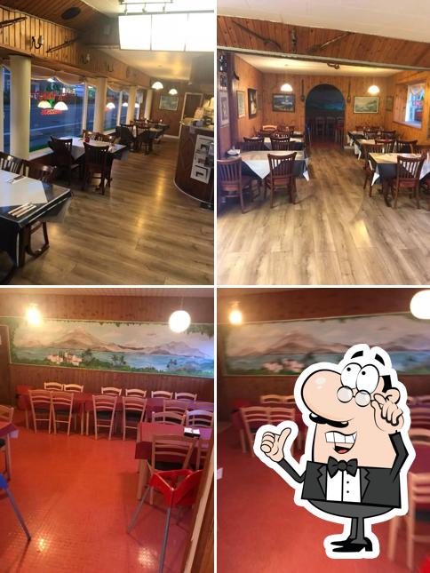 Pizza Verden Ristorante & Burger House