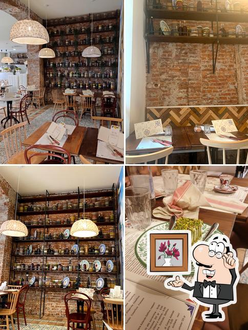 Pizzium - Via Vigevano