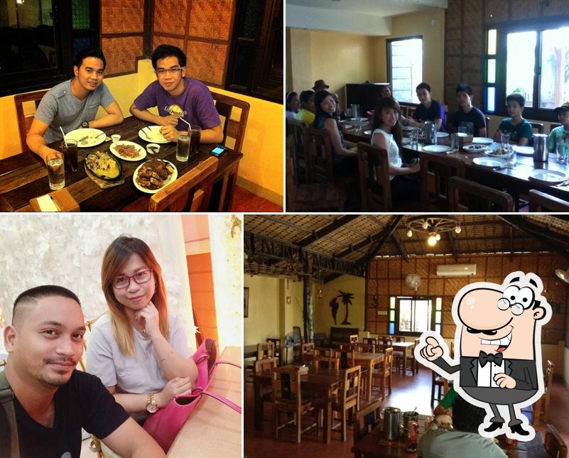 Arestogracia Resto