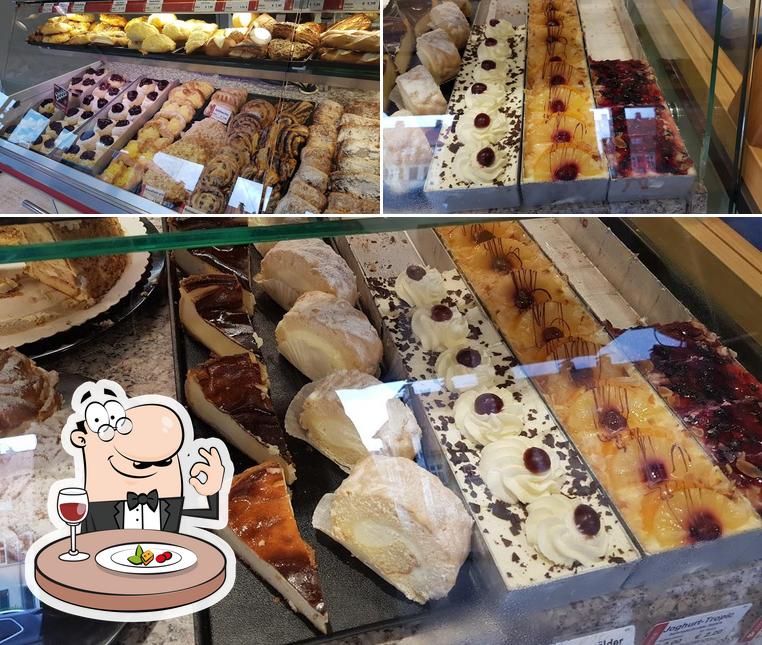 Bäckerei Amthor - Kassel Ihringshäuserstr.