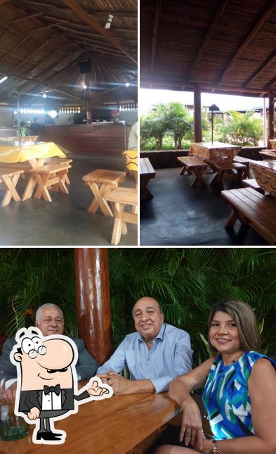 Barbakoa´s
