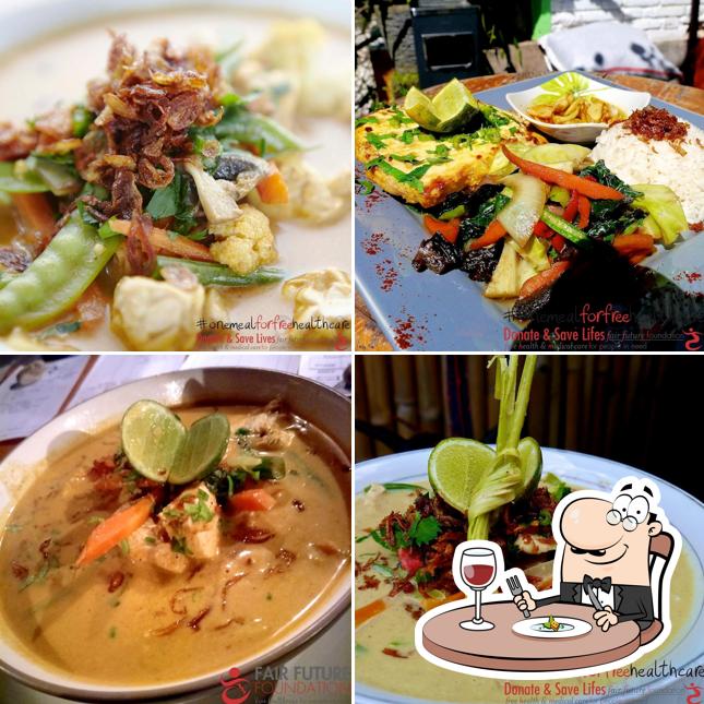 Fair Warung Bale