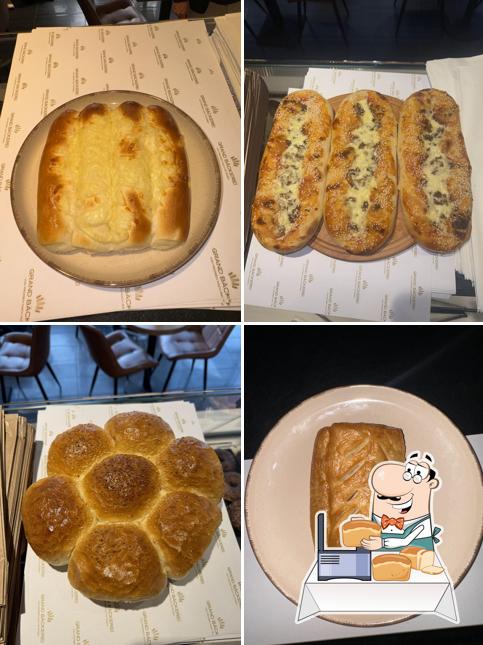 Grand Bäckerei (Balkan Backerei Ratingen)