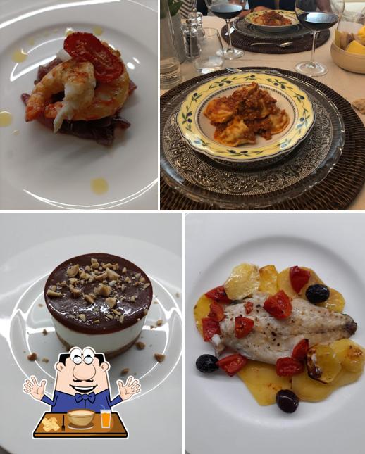Homerestaurant Orchidea