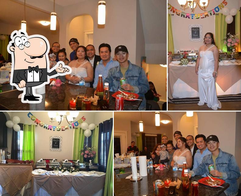 Hukariko Catering