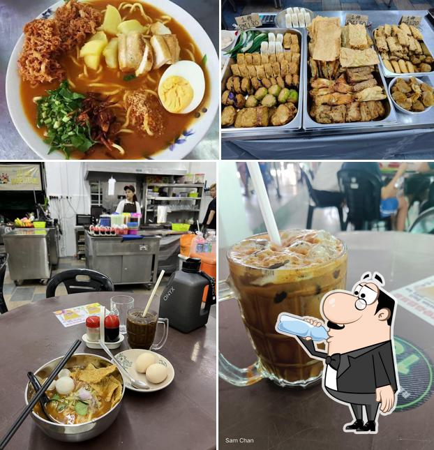 JU LE KOPITIAM
