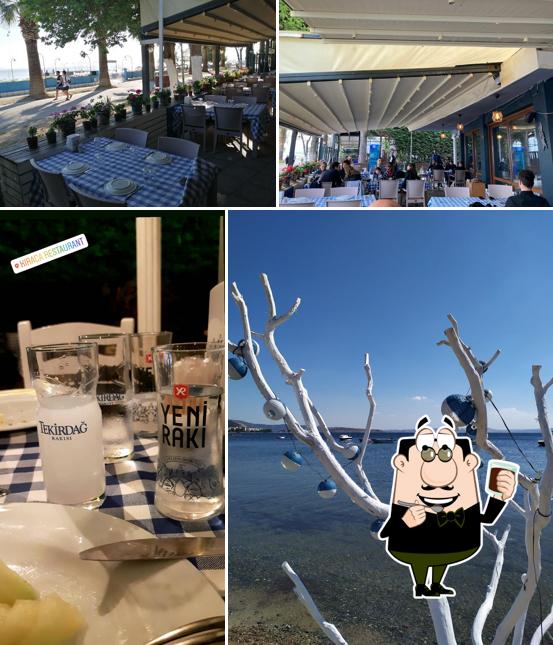 KIRAÇA RESTORANT