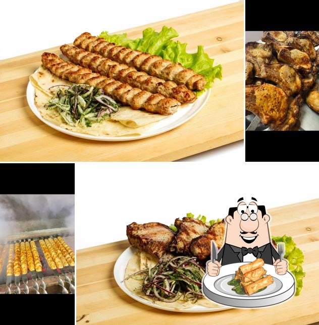 Мангал Вкусно 61