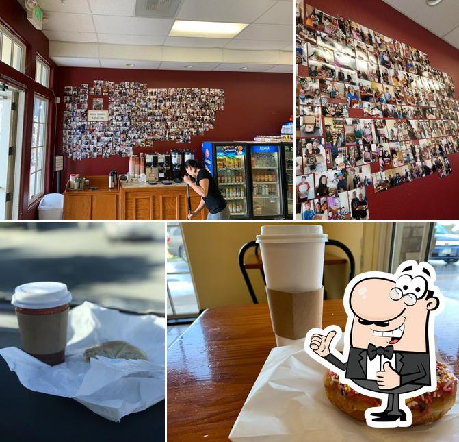 Monterey Donuts