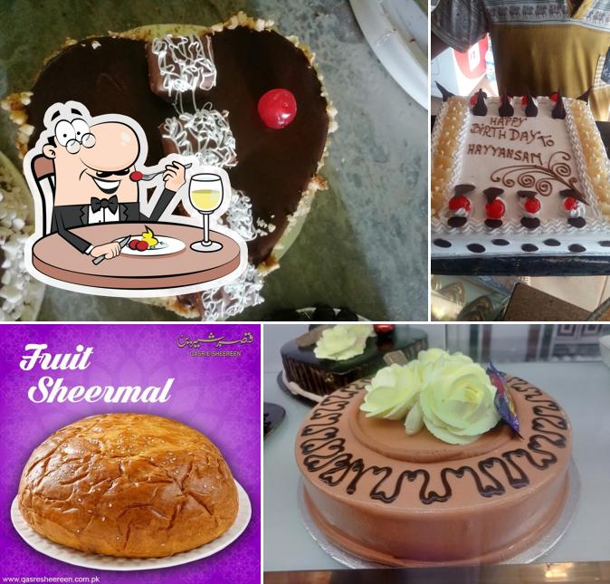 Pehalwan Bakers & Sweets