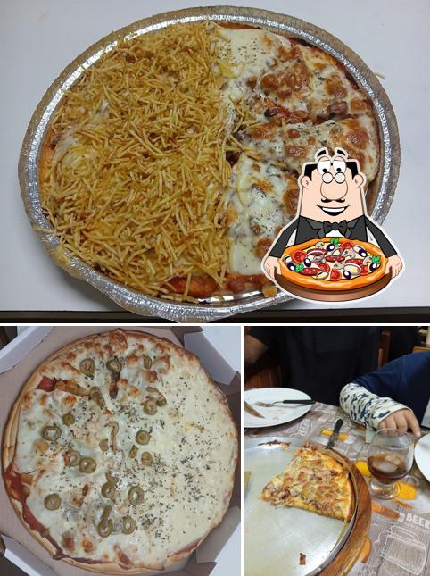 Pizzaria Fischer