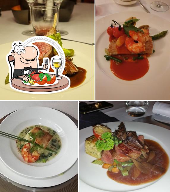 Restaurant Pomerol