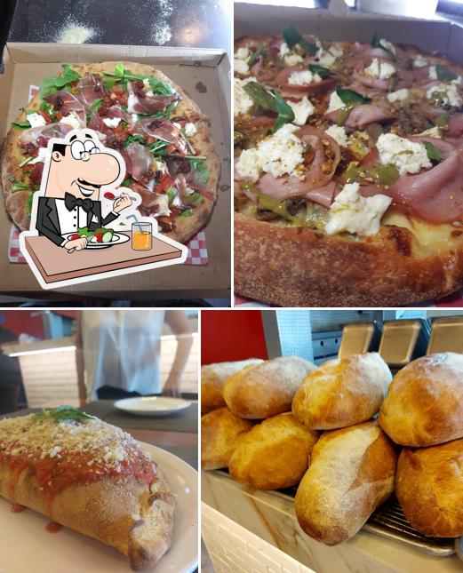 Pronto pizza La original