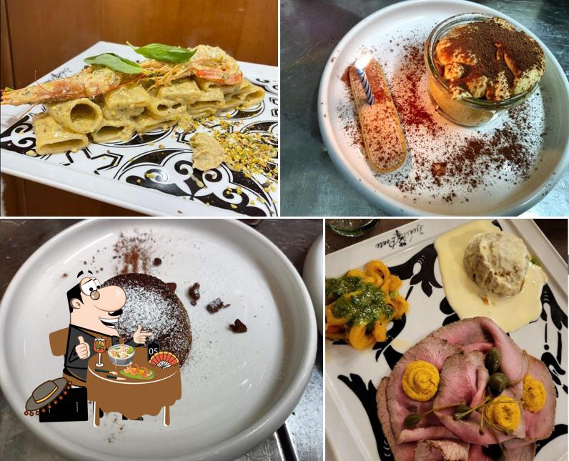 Ristorante Pizzeria Ponte Sommelier