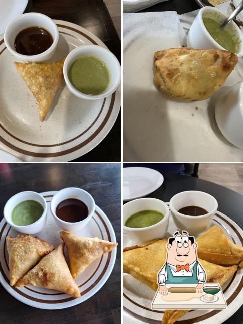 Sai Indian Cuisine