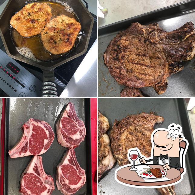 Slow Burn BBQ