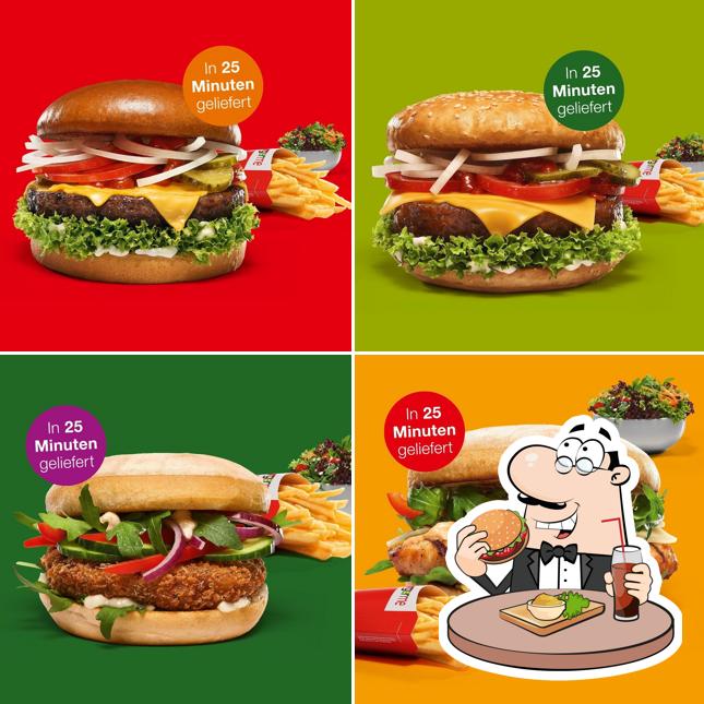 burgerme Gießen