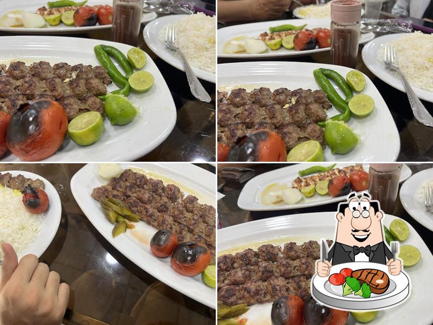رستوران