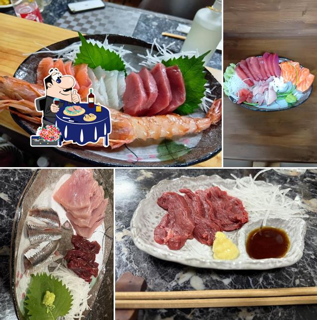 居酒屋 欣ちゃん