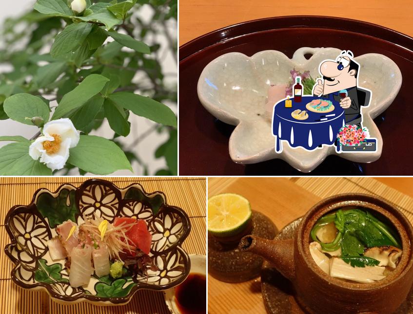 旬の味もちづき