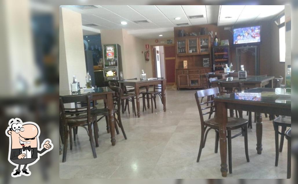 Restaurante Asaja