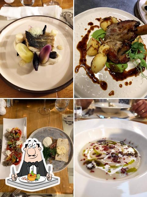 Restaurant Mare Trogir