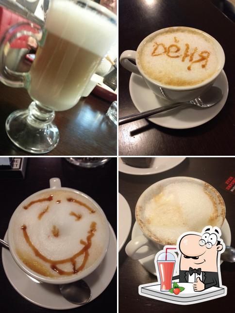 Ristretto