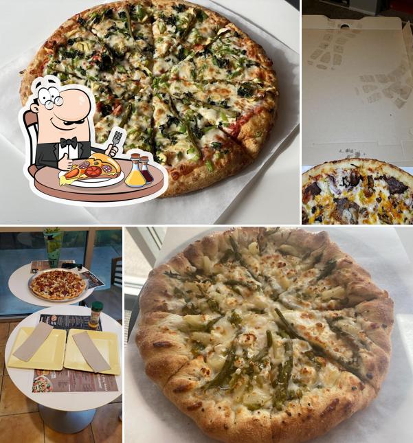 Catering By Slice Of Italy