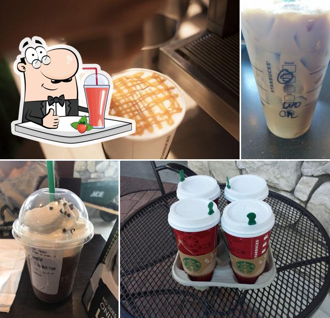 Starbucks Coffee Company