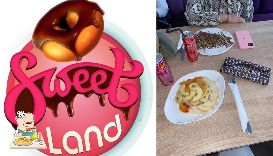 Sweet land