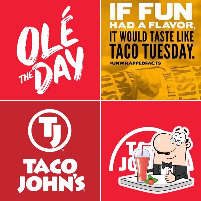 Taco John's