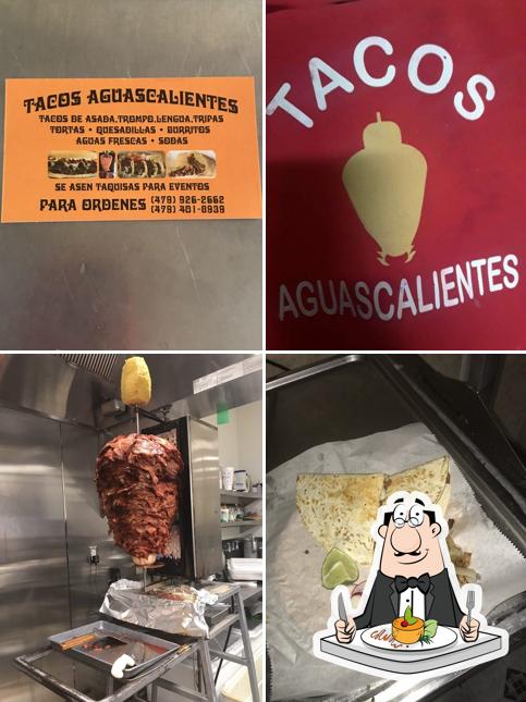 Tacos Aguascalientes