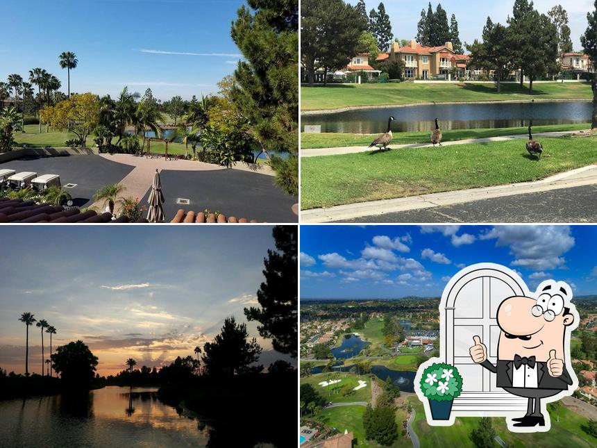 Tustin Ranch Golf Club
