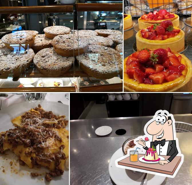 Tuttobene Caffetteria Pasticceria