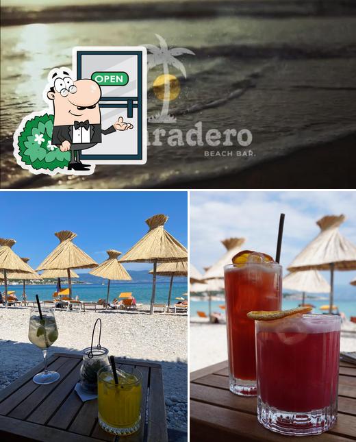 Varadero Beach Bar
