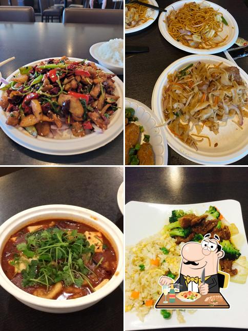 Red Chilli Restaurant