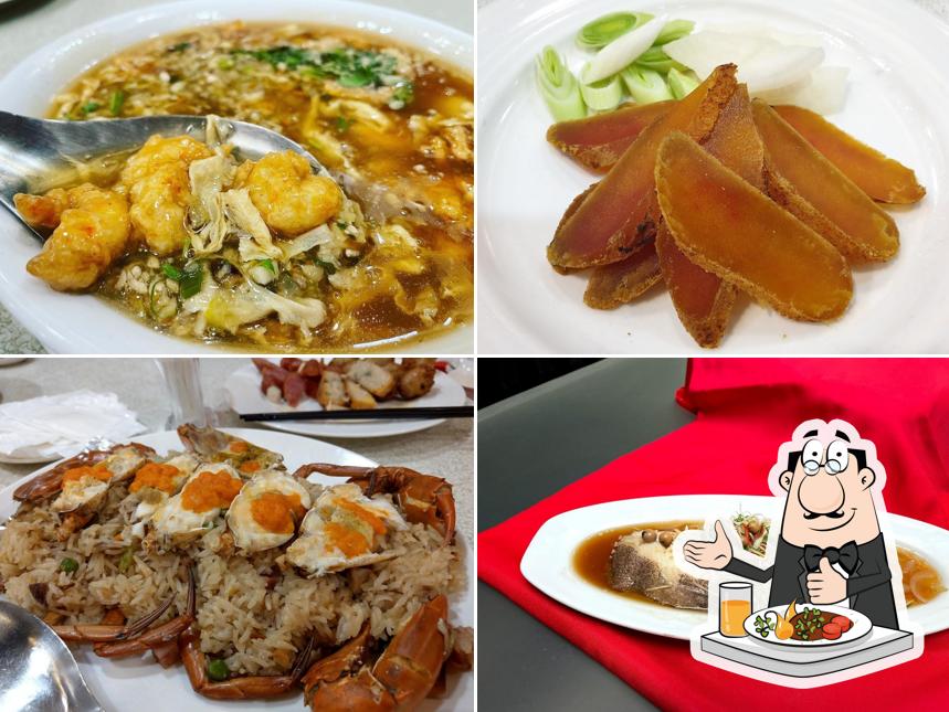 A-Mei Restaurant